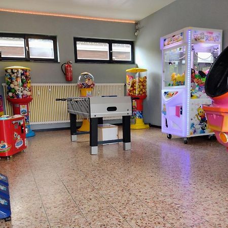 Knaus Campingpark Viechtach Kültér fotó