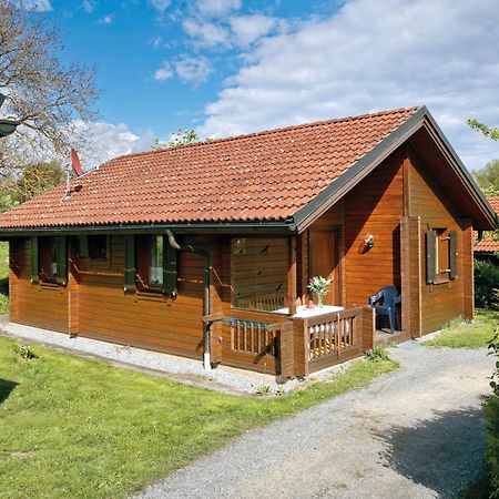 Knaus Campingpark Viechtach Kültér fotó