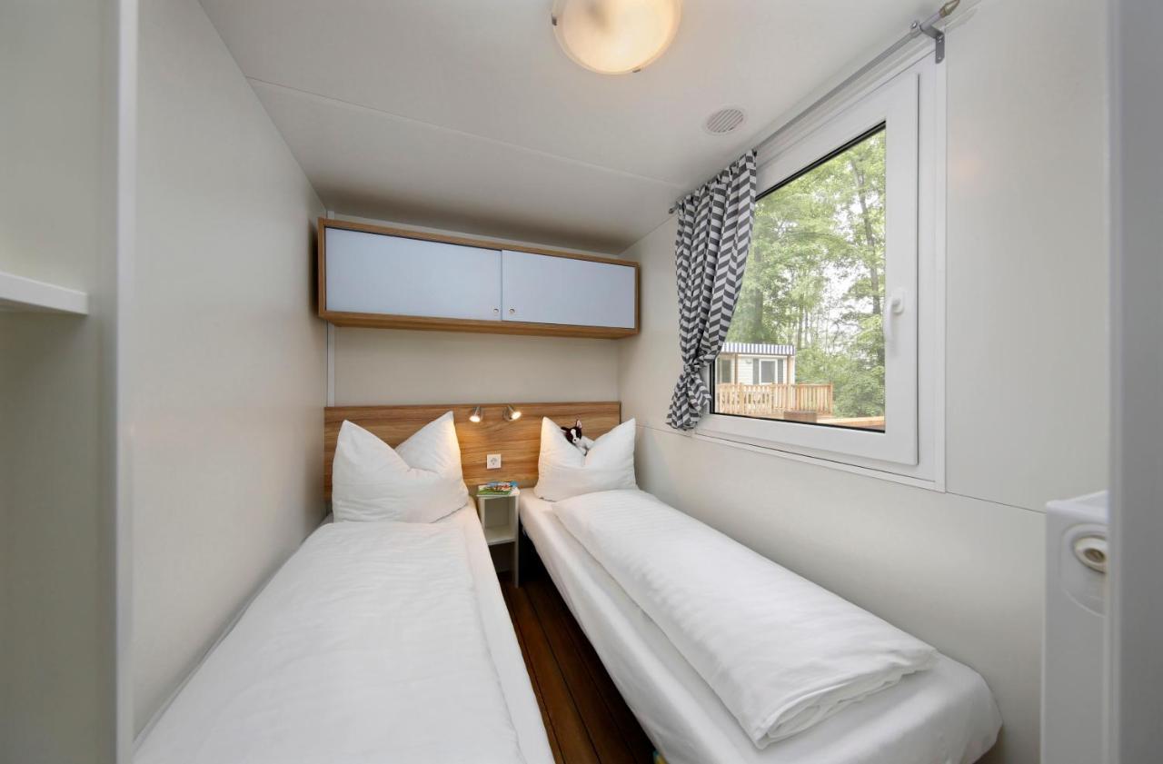 Knaus Campingpark Viechtach Kültér fotó