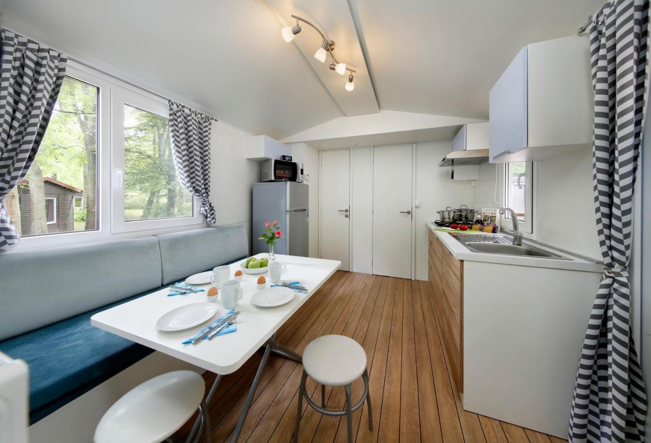 Knaus Campingpark Viechtach Kültér fotó