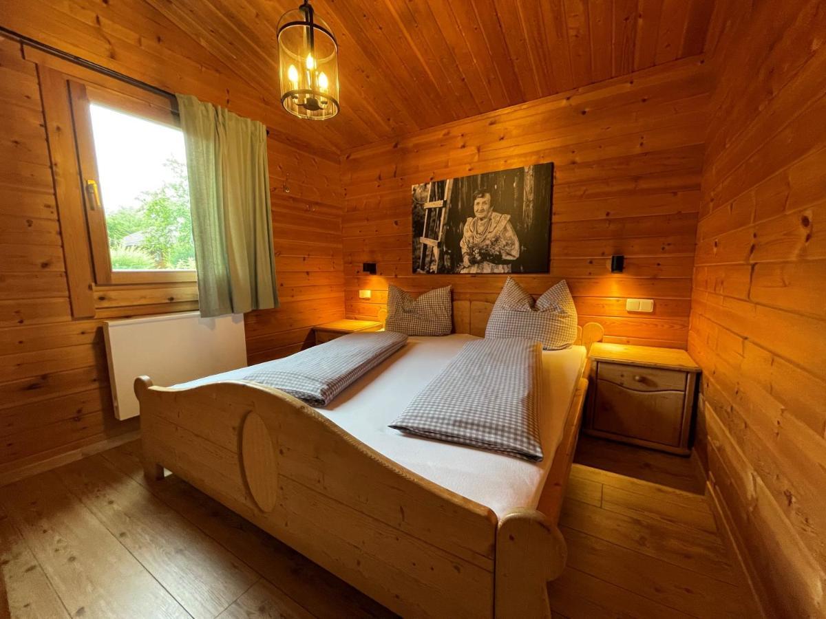 Knaus Campingpark Viechtach Kültér fotó