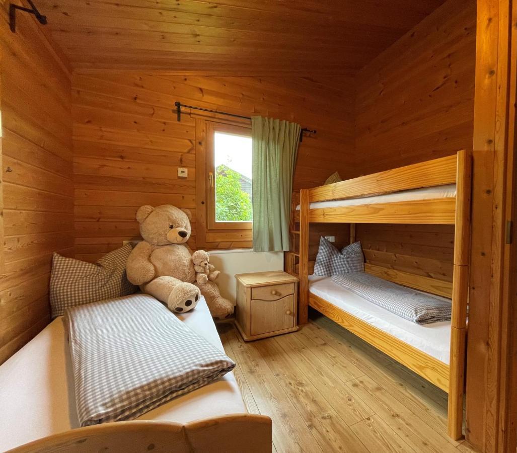 Knaus Campingpark Viechtach Kültér fotó