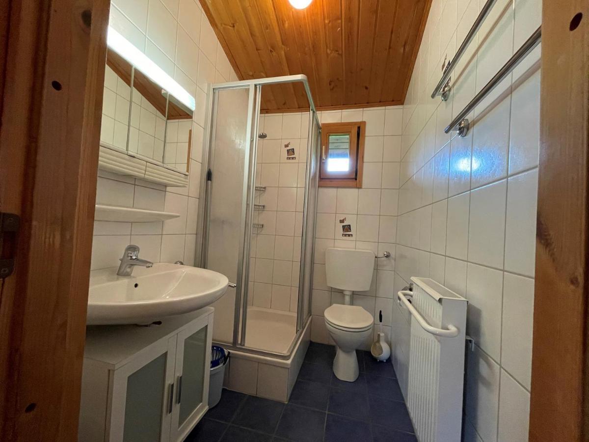 Knaus Campingpark Viechtach Kültér fotó