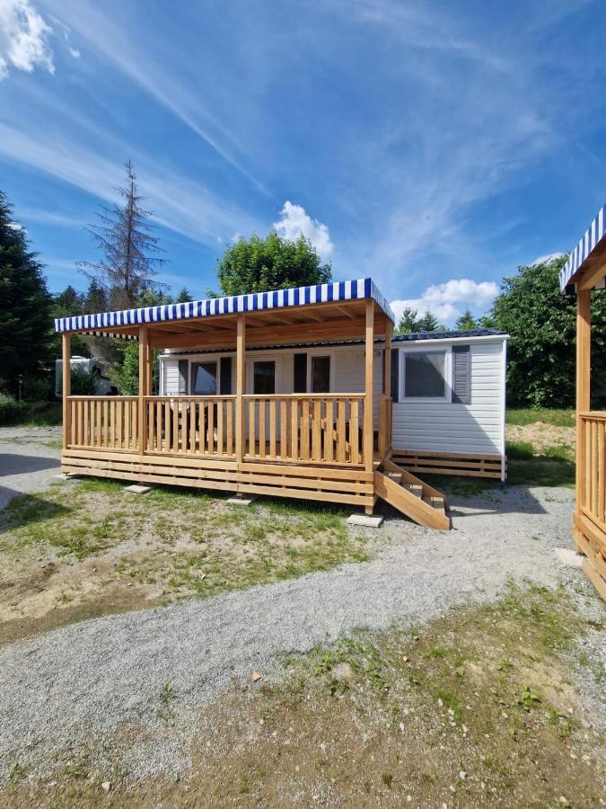 Knaus Campingpark Viechtach Kültér fotó