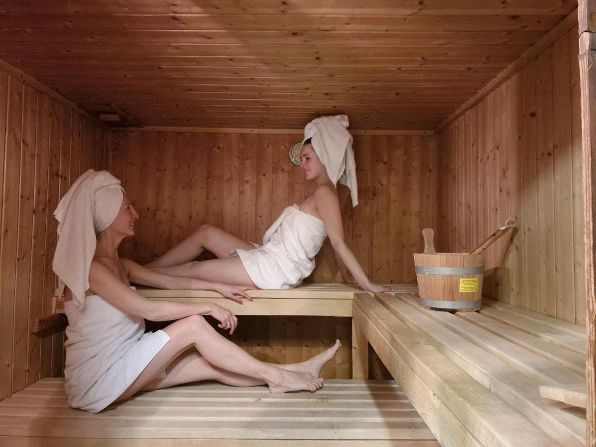 Knaus Campingpark Viechtach Kültér fotó