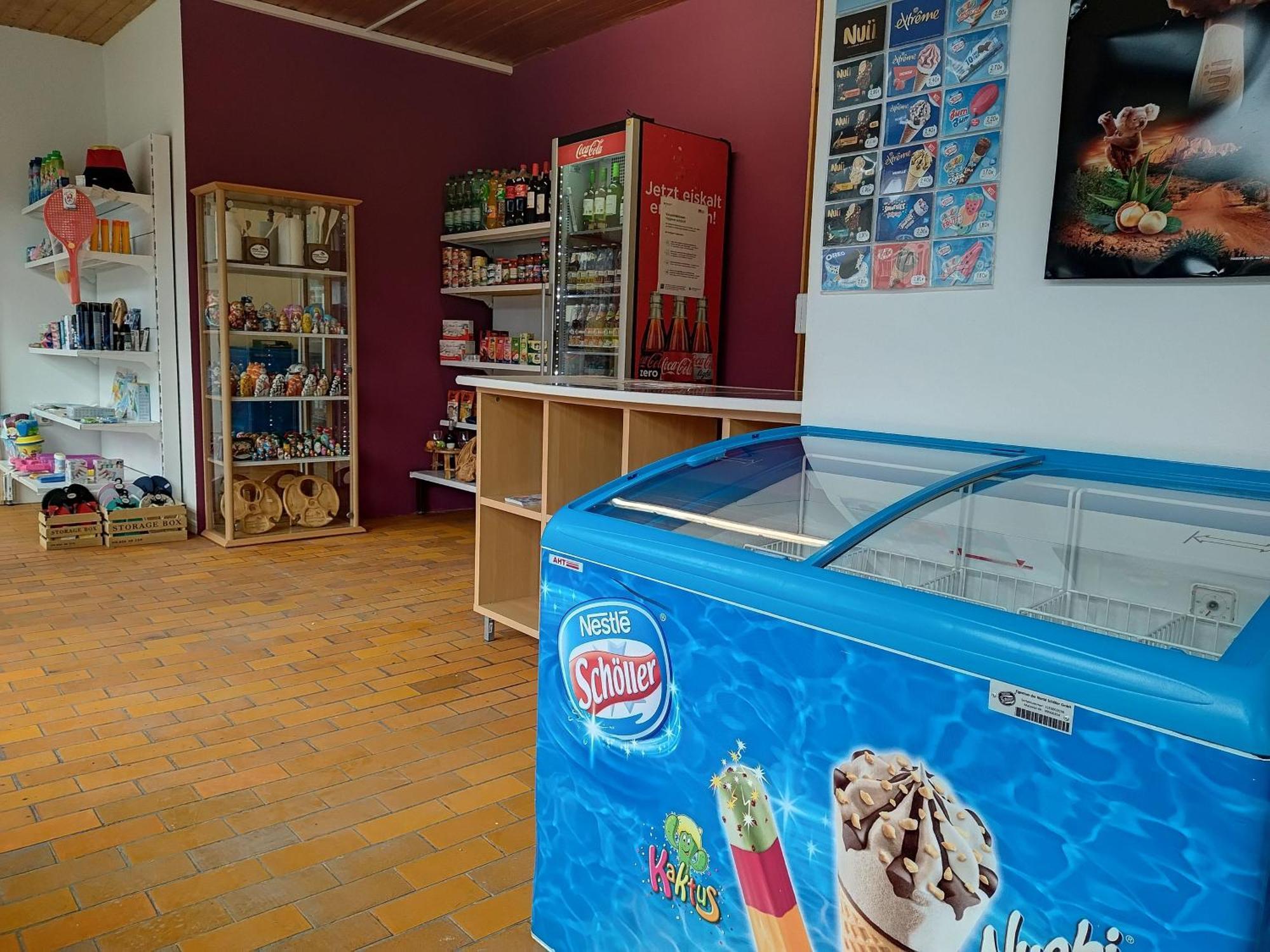 Knaus Campingpark Viechtach Kültér fotó