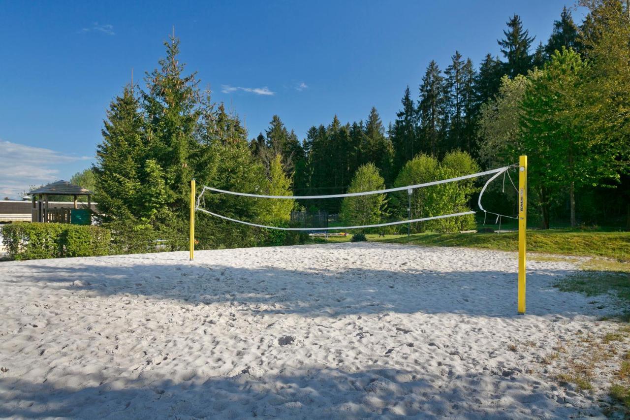 Knaus Campingpark Viechtach Kültér fotó