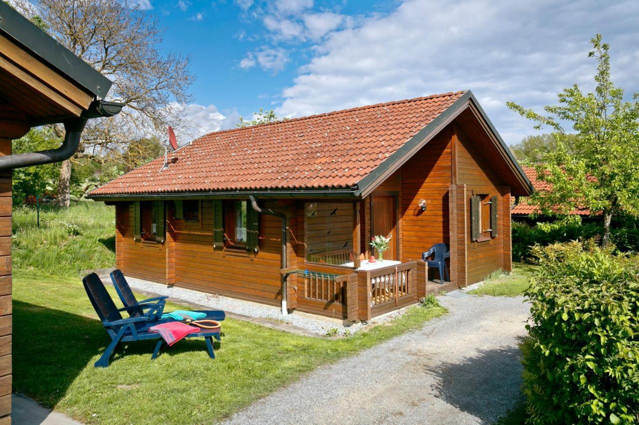 Knaus Campingpark Viechtach Kültér fotó